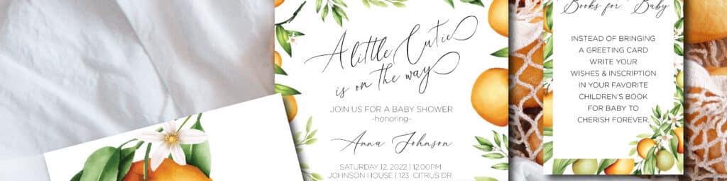 Custom-Citrus-Baby-Shower-Invitation-Bundle-STL-Design-Chelsey-Huff-Design