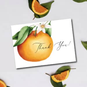 Custom-Citrus-Thank-You-Card-STL-Design-Chelsey-Huff-Design