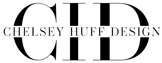 Chelsey-Huff-Design-Logo
