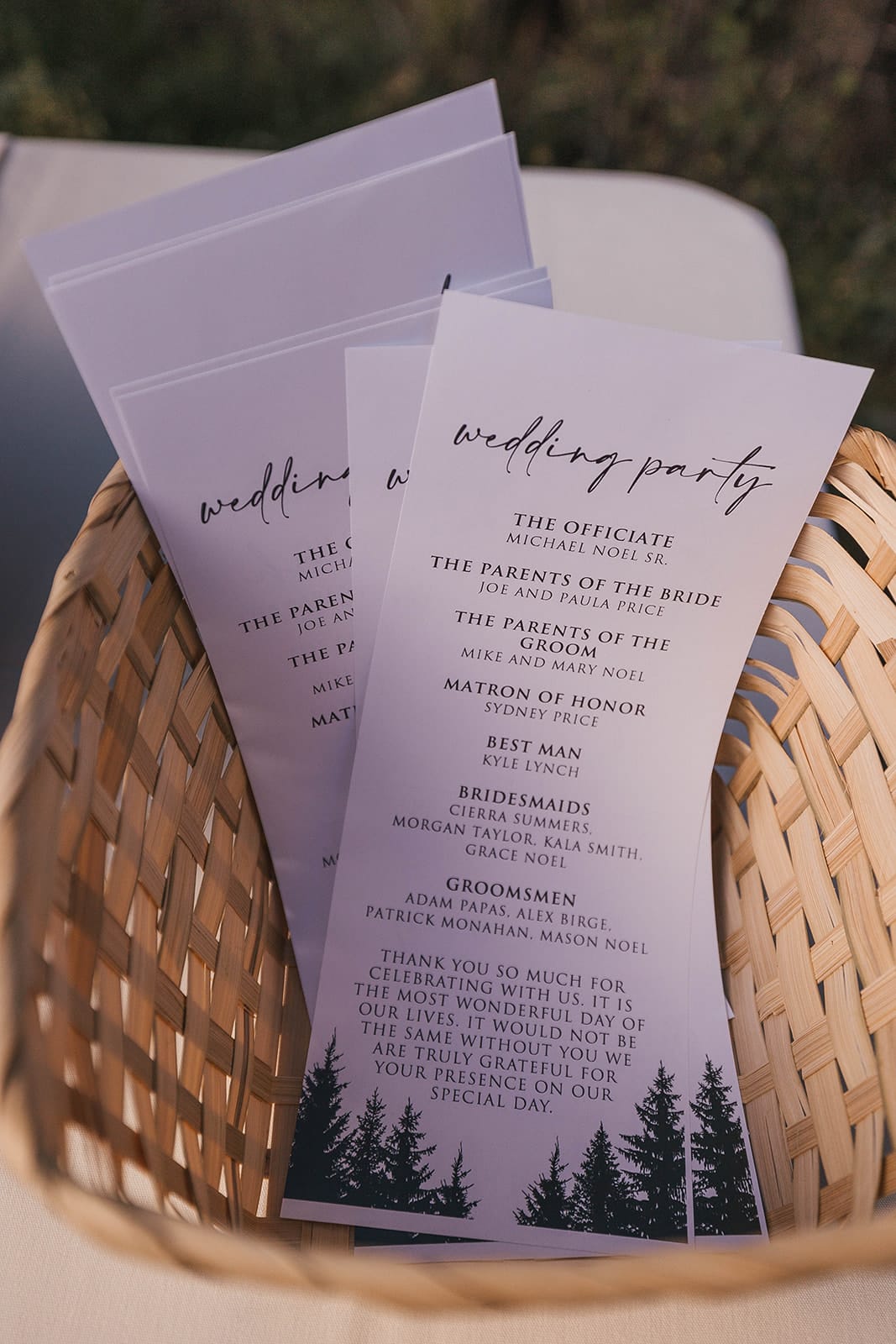 wedding-programs-savannah-mike-real-weddings-colorado-wedding-visual–poetry-by-meghan-chelsey-huff-design-blog