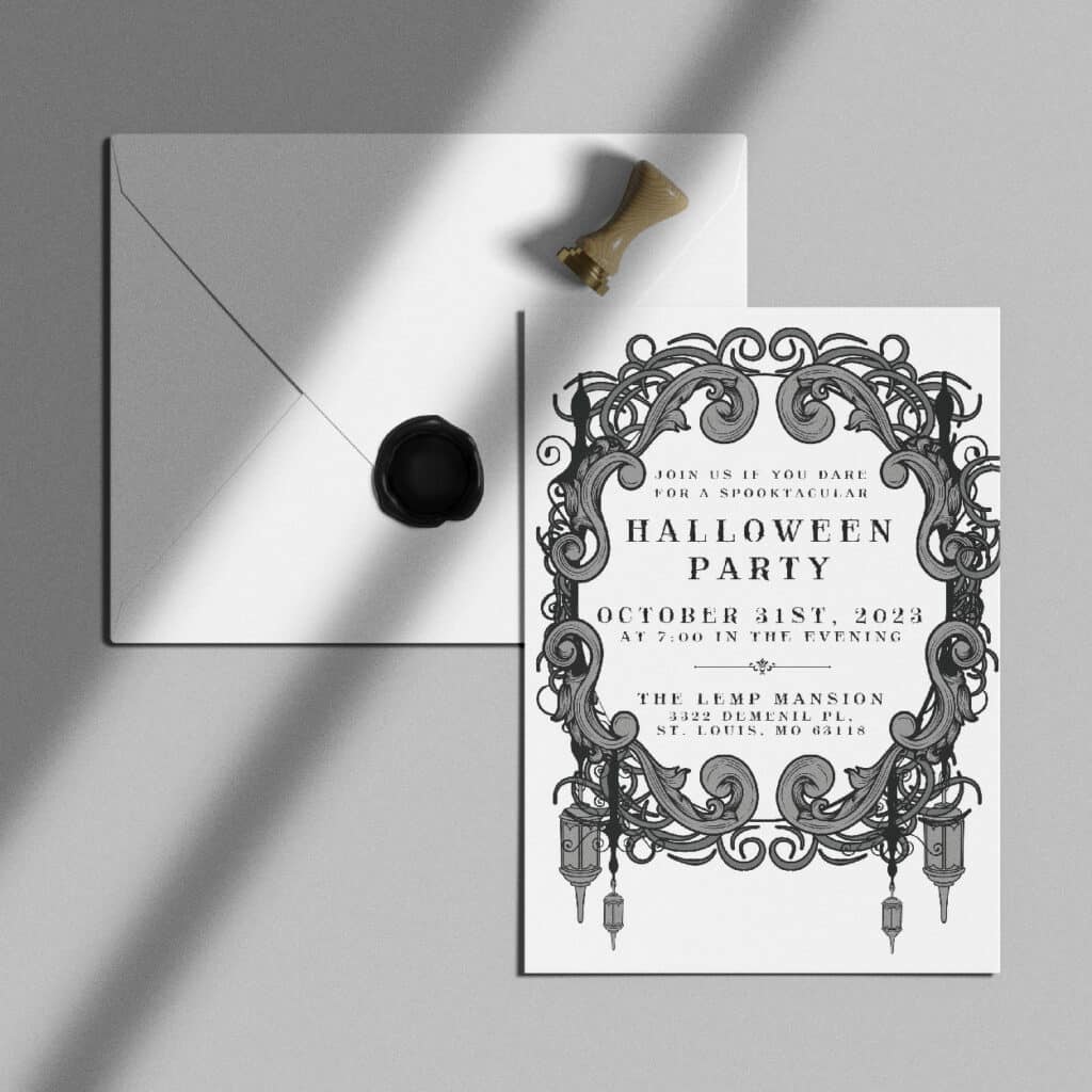 spooktacular-party-invite-chelsey-huff-design-blog