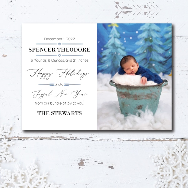 baby-announcement-holiday-card-chelsey-huff-design-blog