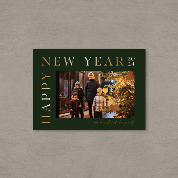 new-years-gold-holiday-card-chelsey-huff-design-blog