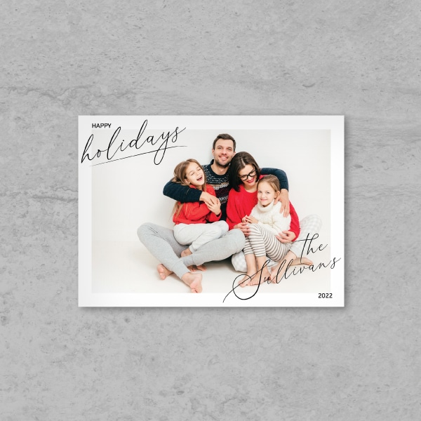 the-postcard-white-holiday-card-chelsey-huff-design-blog