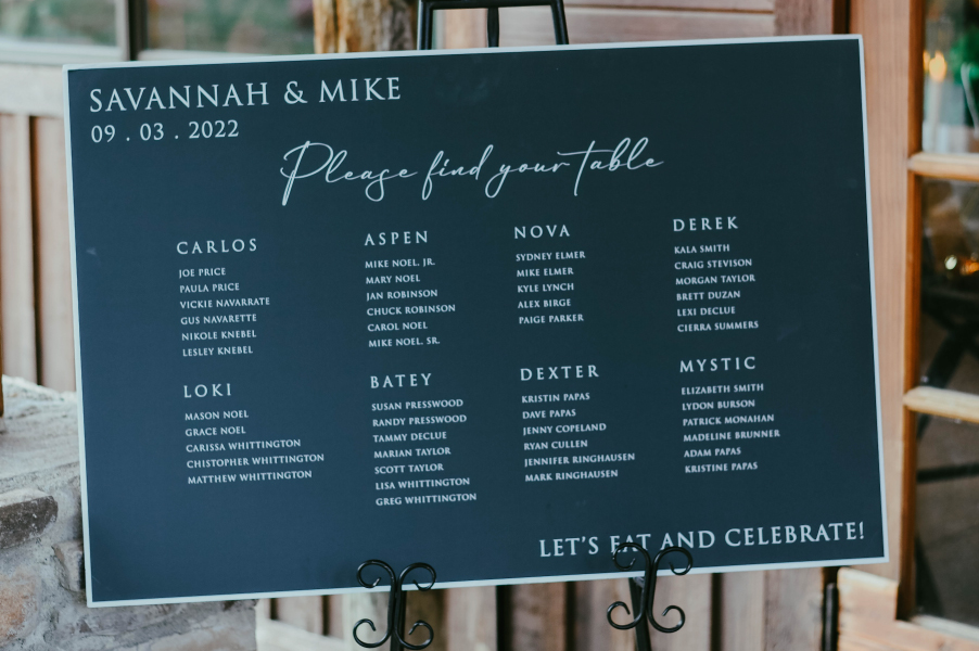 savannah-seating-chart-wedding-reception-sign-chelsey-huff-design-blog