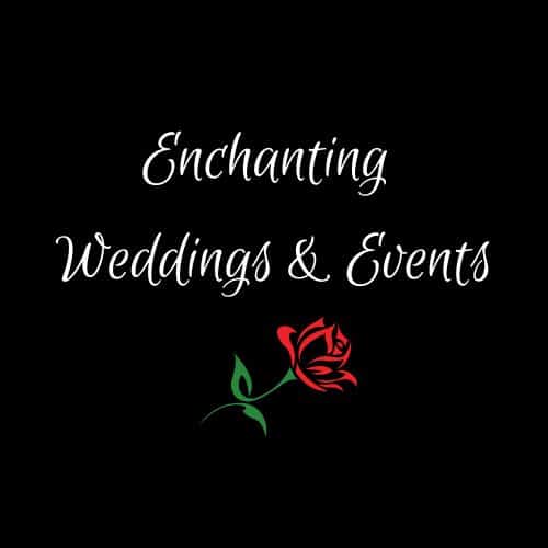 enchanting-wedding-events-logo-chelsey-huff-design-blog
