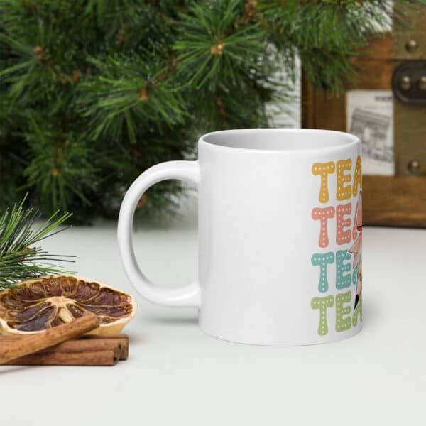 Teacher Mug - Image 8