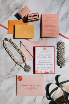 Wedding Stationery