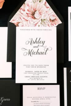 Wedding Invitations