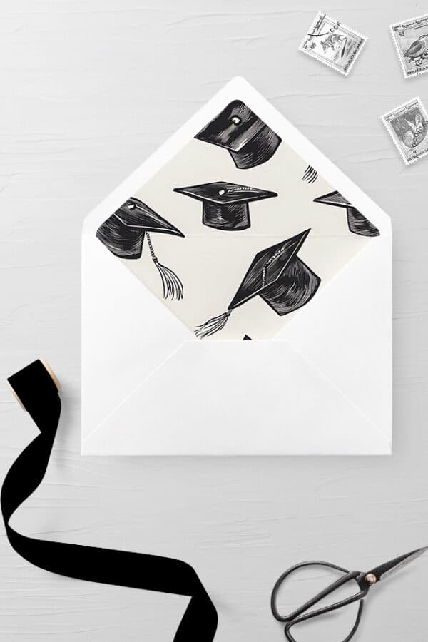 GRADUATION INVITATIONS | GRADUATION POST - Image 3