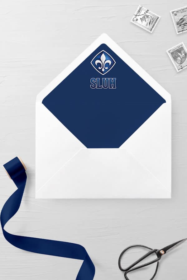 GRADUATION INVITATIONS | THE COLIN - Image 3