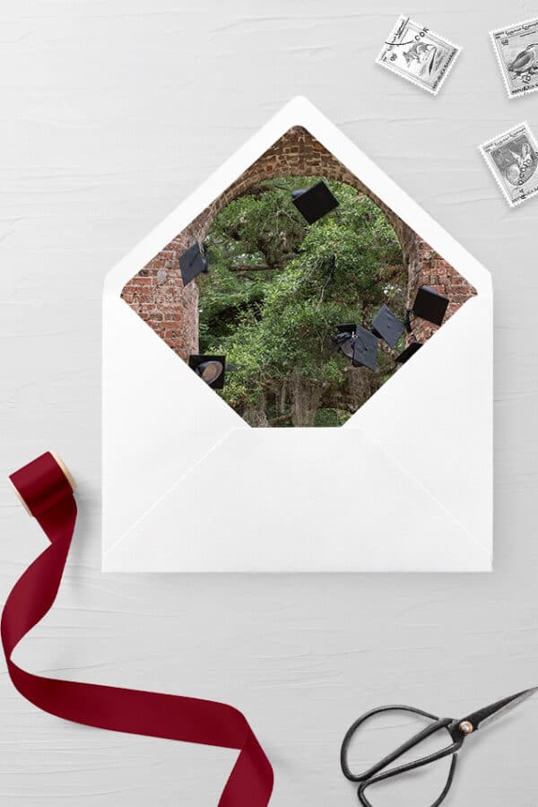 GRADUATION INVITATIONS | THE JOSEF - Image 3
